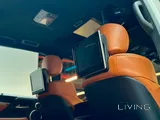 لكزس LX-570 S إصدار الأسود 2019